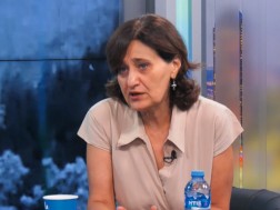 ნათია თევზაძე