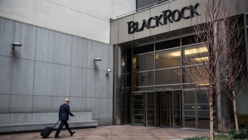 BlackRock