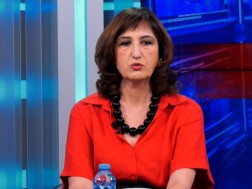 ირმა დაუშვილი