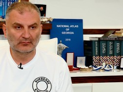 კახა შენგელია