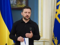 ზელენსკი