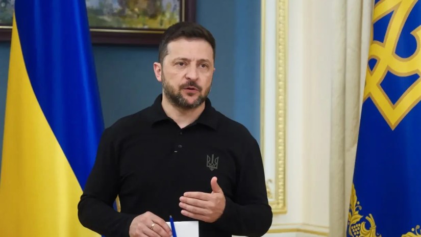 ზელენსკი