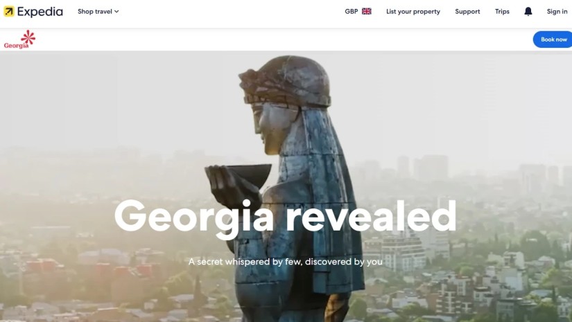 Expedia