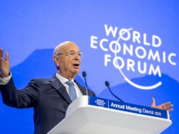 კლაუს შვაბი