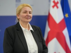 ინგა ფხალაძე