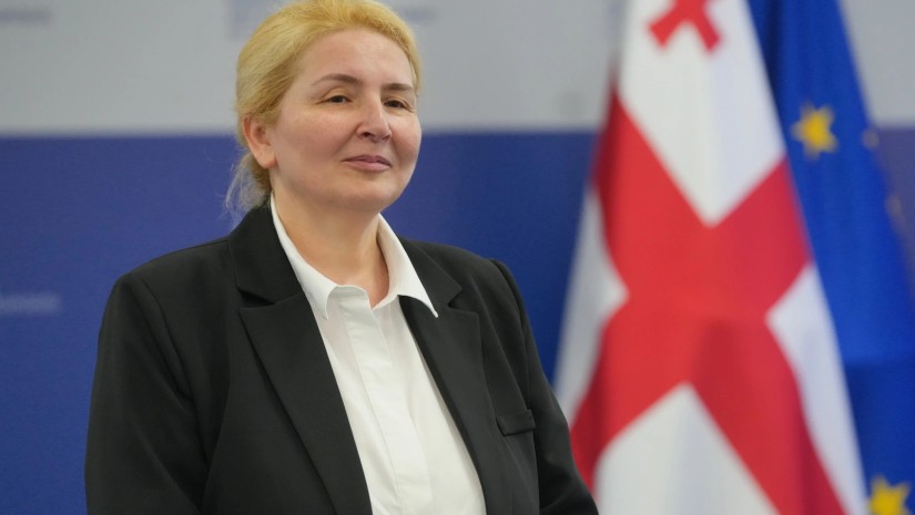 ინგა ფხალაძე