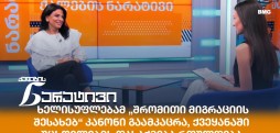 სალი ბეჟაშვილი
