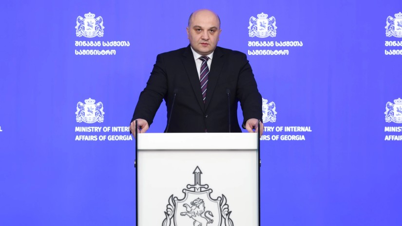 ალექსაბდრე დარახველიძე