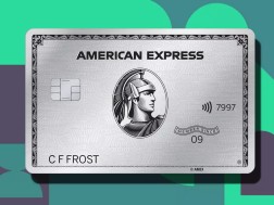 American Express