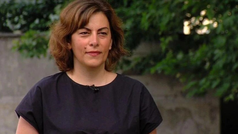 ნინო მირზიკაშვილი