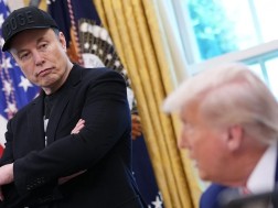 ილონ მასკი