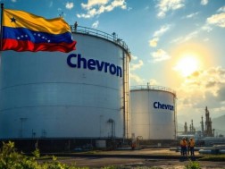 Chevron