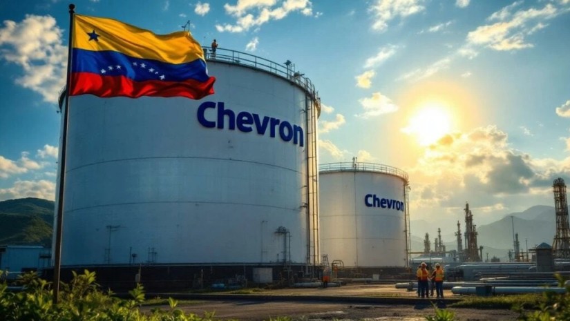 Chevron