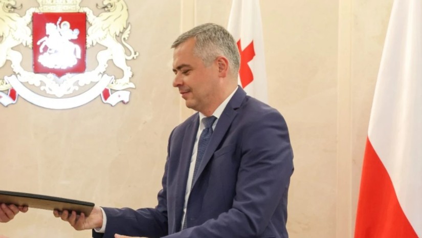 გიორგი ხაინდრავა 