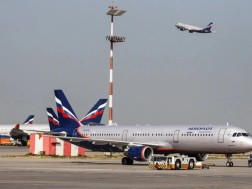 აეროფლოტი