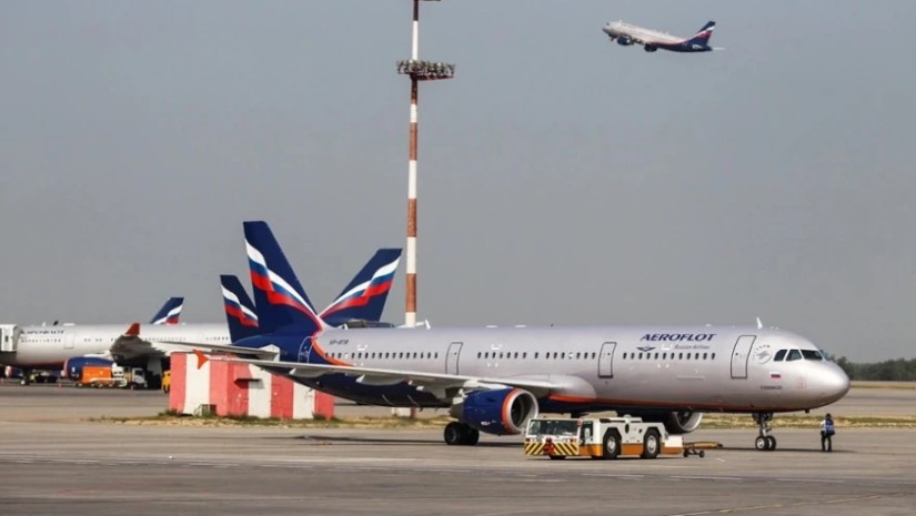აეროფლოტი