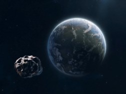 კოსმოსი