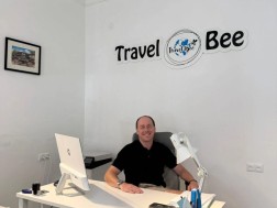 Travel Bee