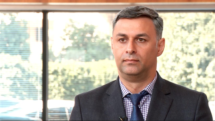 დავით უტიაშვილი
