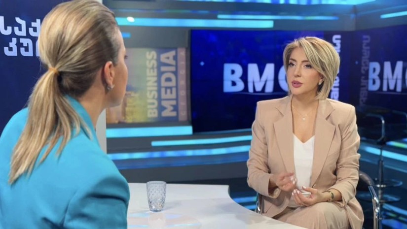 ელენე ოთარაშვილი