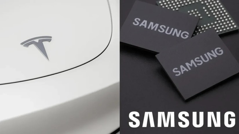 Samsung