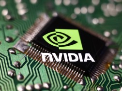 Nvidia