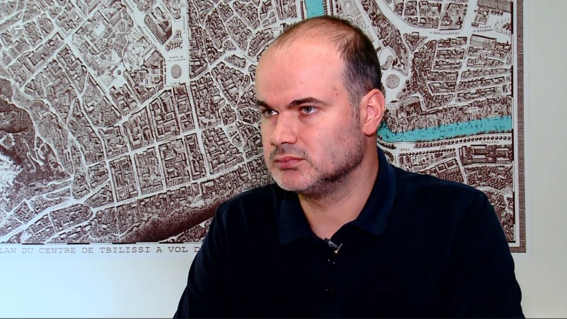 ბესო ორთოიძე