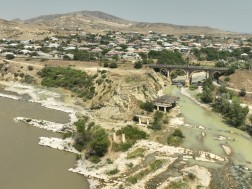 ხიდი გზის პროექტი