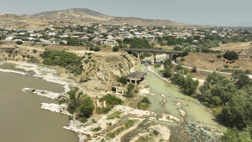 ხიდი გზის პროექტი