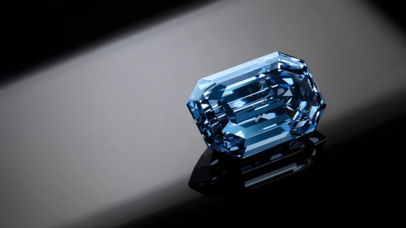 De Beers