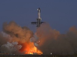 SpaceX
