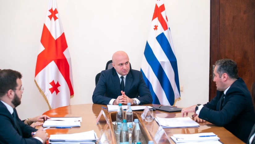 სულხან თამაზაშვილი