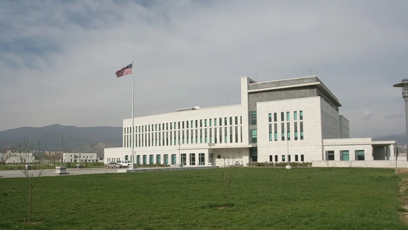 აშშ