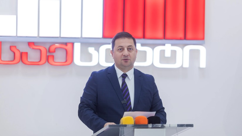 გოგიტა თოდრაძე