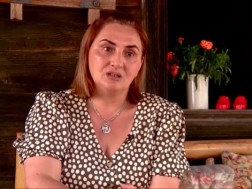 მაიკო კეზევაძე