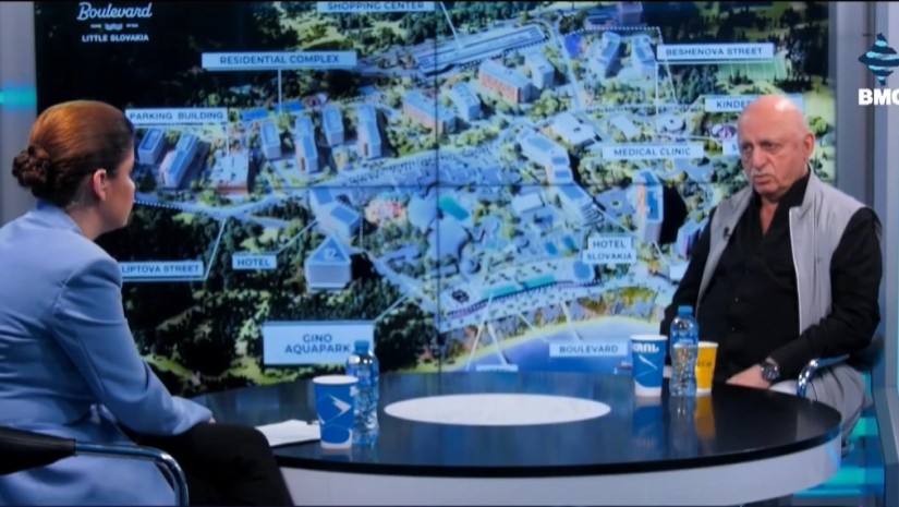 ნოდარ გიორგაძე