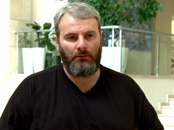 სოსო ბერიკაშვილი