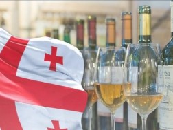 ქართული ღვინო