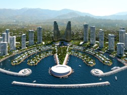 ამბასადორი აილენდ ბათუმი