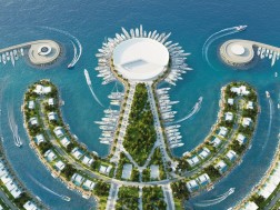 ამბასადორი აილენდ ბათუმი