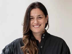 ნინო ეგაძე