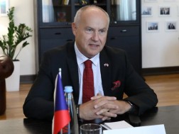 პეტრ კუბერნატი