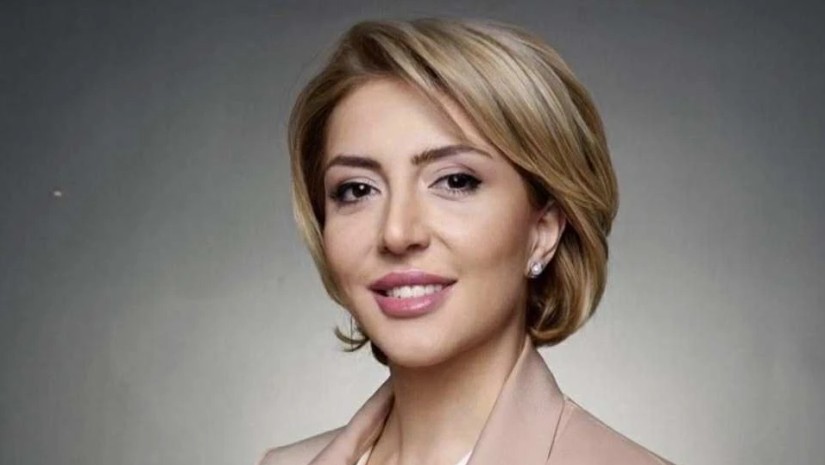 ელენე ოთარაშვილი