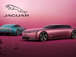 Jaguar