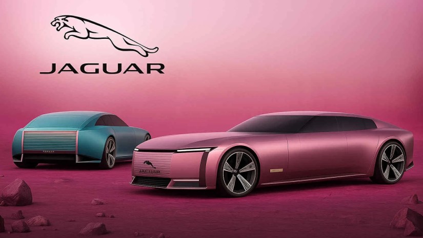 Jaguar