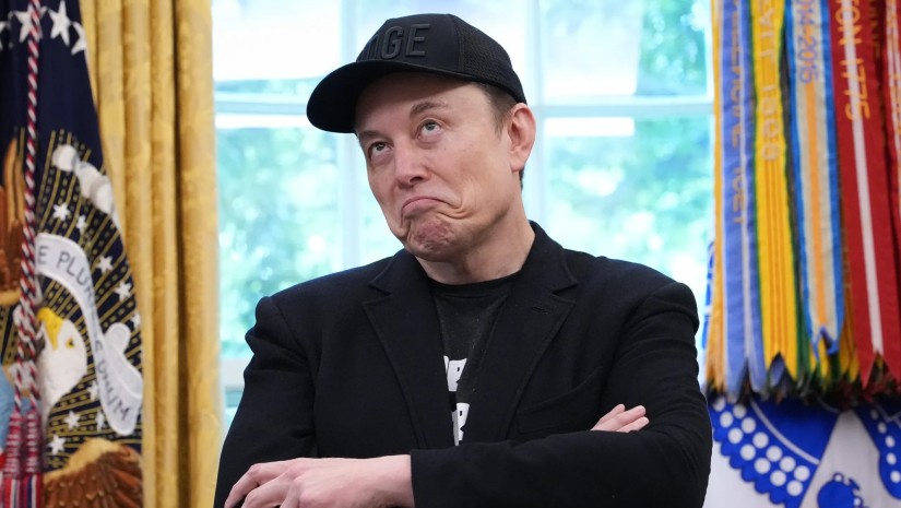 tesla