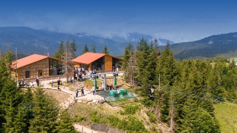 ზიპლაინი