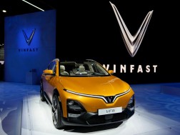 VinFast