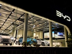 BYD