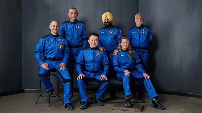 Blue Origin